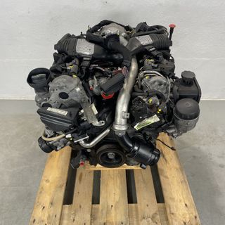 Motor Mercedes-Benz Cls 320 Cdi 642920