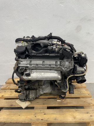 Motor Mercedes-Benz Cls 320 Cdi 642920
