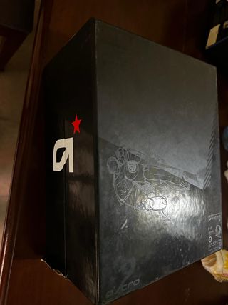 Audífonos Astro A50 Gen 4