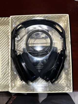 Audífonos Astro A50 Gen 4