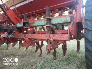 Sembradora de cereal Torre 2,5metros