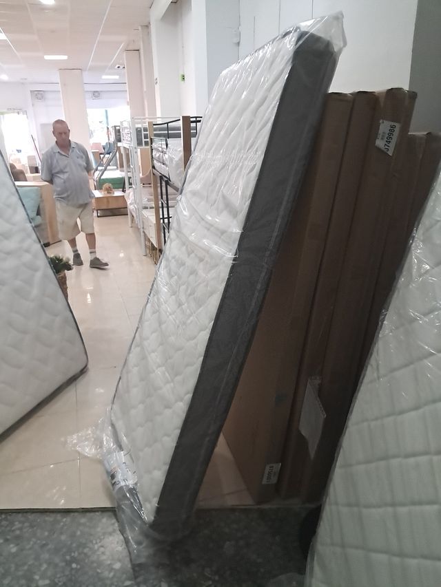 Materasso 90x190 viscoelastico