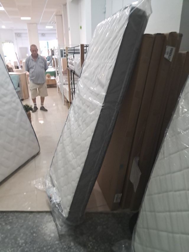 Materasso 90x190 viscoelastico