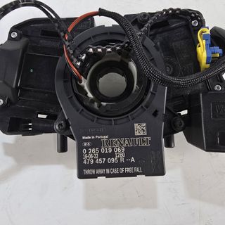 Conmutador Columna Direccion Opel Vivaro 95517223