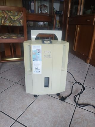 Deumidificatore  DeLonghi Tasciugo Ariadry Slim 16