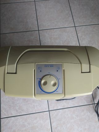 Deumidificatore  DeLonghi Tasciugo Ariadry Slim 16