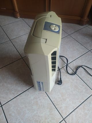 Deumidificatore  DeLonghi Tasciugo Ariadry Slim 16