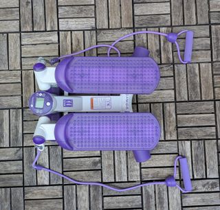 Màquina step Domyos Decathlon