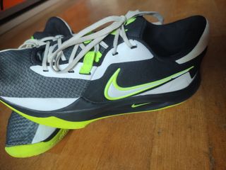 Zapatillas Nike Baloncesto - 42