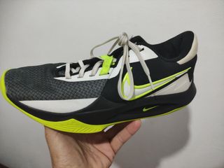 Zapatillas Nike Baloncesto - 42