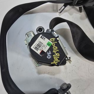 Cinturon Delantero Derecho Peugeot 308 96776852