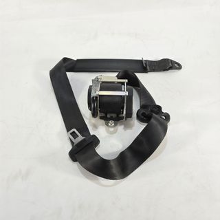 Cinturon Delantero Izquierdo Opel Combo 735584042