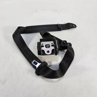 Cinturon Delantero Izquierdo Opel Combo 735584042