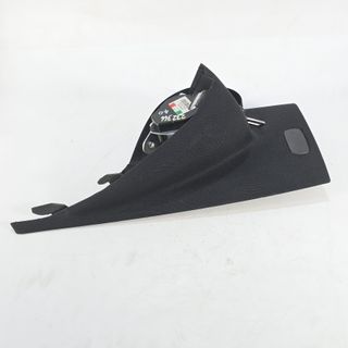 Cinturon Trasero Derecho Mercedes-Benz A2078602185