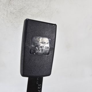 Anclaje Cinturon Delantero Izquierdo Opel Combo 735493541