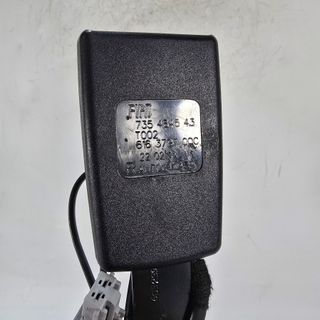 Anclaje Cinturon Delantero Derecho Opel Combo 735484543
