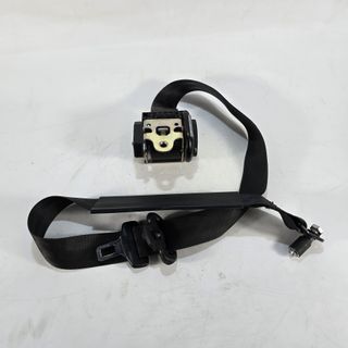 Cinturon Delantero Derecho Opel Combo 735556802