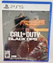 Imagen de Call of Duty Black Ops Cold War PS5