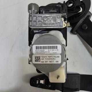 Cinturon Delantero Izquierdo audi 4G8857705F