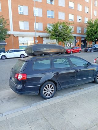 Cofre baca Cruz 400L