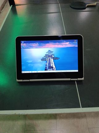 Computer portatile convertibile HP Pavilion Touch x360
