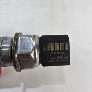 Juego Rampas Inyeccion Audi