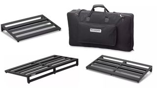 Pedalera Rockboard 80x40cm