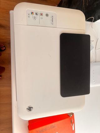 HP Deskjet 1510 - Impresora blanca