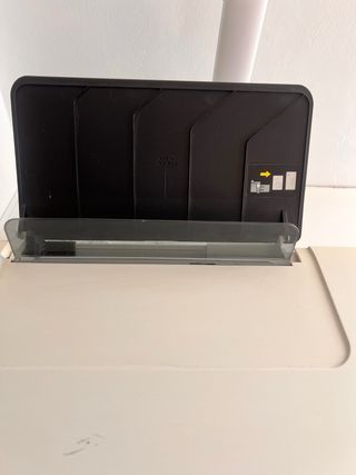 HP Deskjet 1510 - Impresora blanca