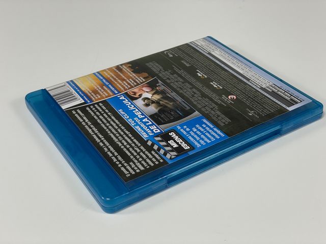 Blu-ray Jarhead: El infierno espera