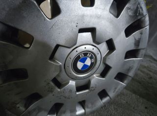 4 llantas BMW 316