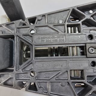 Columna Direccion Mercedes-Benz A2044604616