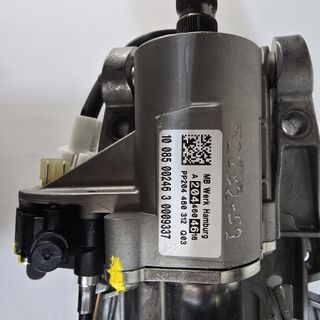 Columna Direccion Mercedes-Benz A2044604616