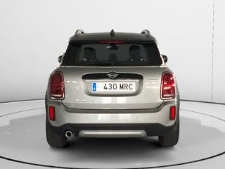 MINI Countryman Cooper
