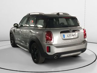 MINI Countryman Cooper