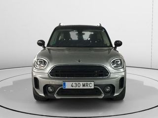 MINI Countryman Cooper