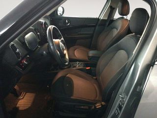 MINI Countryman Cooper