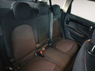 MINI Countryman Cooper