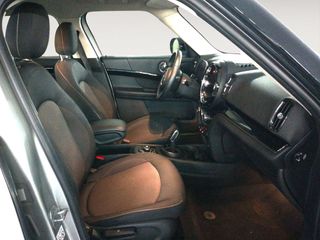 MINI Countryman Cooper