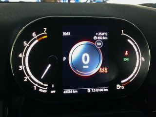 MINI Countryman Cooper