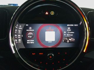 MINI Countryman Cooper