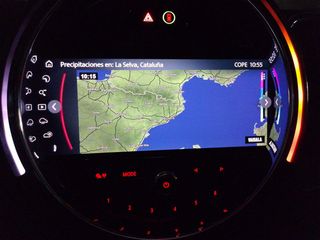 MINI Countryman Cooper