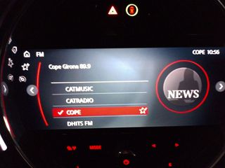 MINI Countryman Cooper