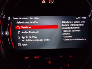 MINI Countryman Cooper