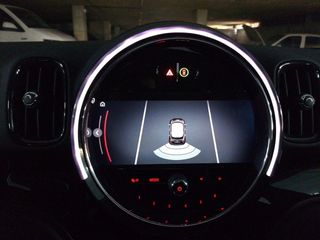 MINI Countryman Cooper