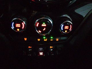 MINI Countryman Cooper