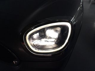 MINI Countryman Cooper