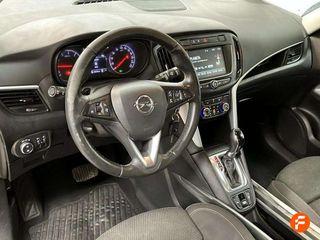 Opel Zafira Tourer    1.6 T S/S Innovation Auto