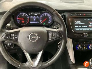 Opel Zafira Tourer    1.6 T S/S Innovation Auto