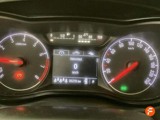 Opel Zafira Tourer    1.6 T S/S Innovation Auto